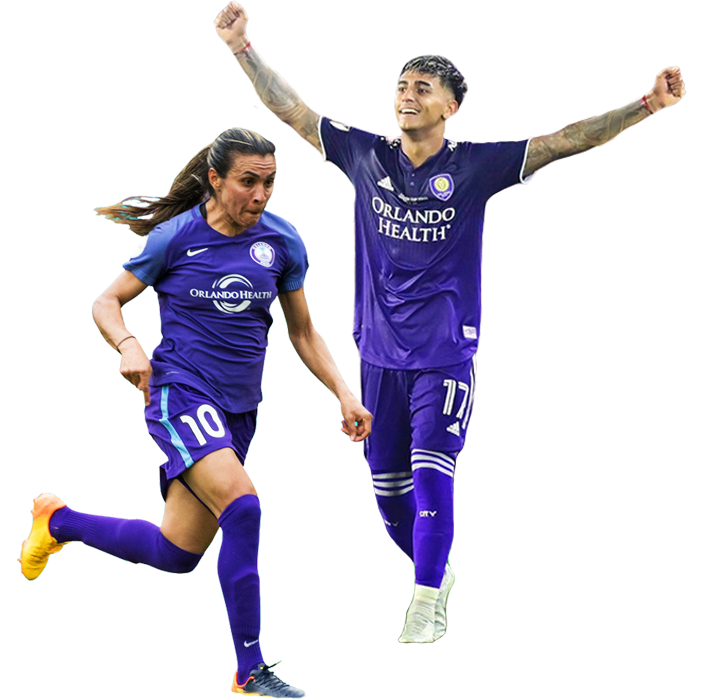 Professional Players