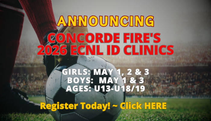 2026 ECNL ID Clinic