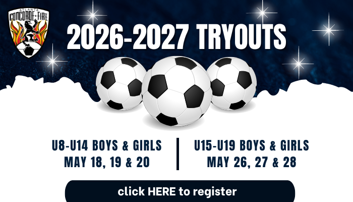 2026-2027 TRYOUTS