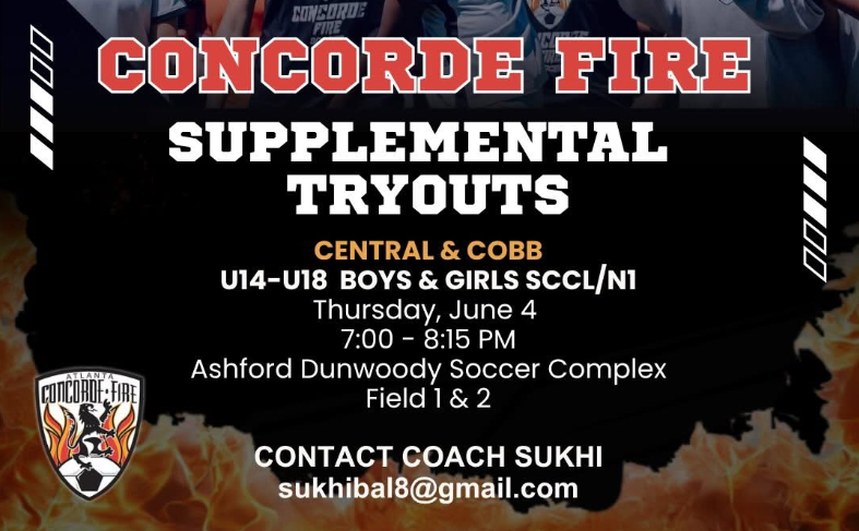 2026-2027 TRYOUTS