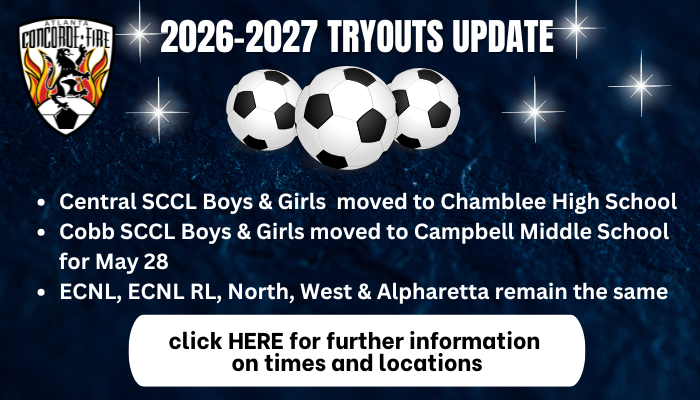 2026-2027 TRYOUTS