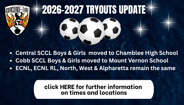 2026-2027 TRYOUTS